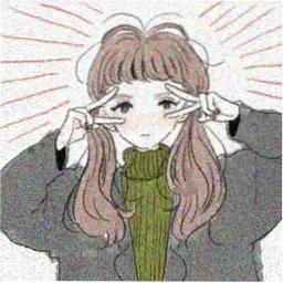 观众橘子汽水头像